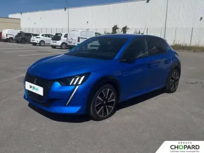 Photo 29 Peugeot 208  PureTech 100 S&S BVM6