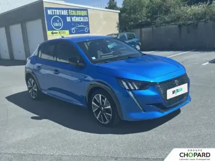 Photo 32 Peugeot 208  PureTech 100 S&S BVM6