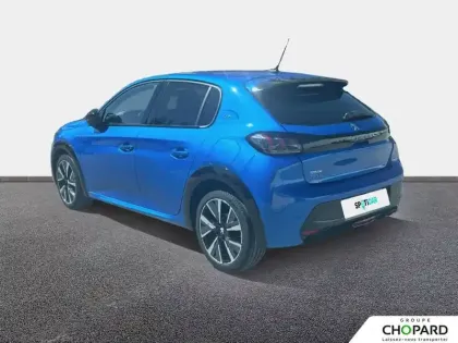 Photo 6 Peugeot 208  PureTech 100 S&S BVM6
