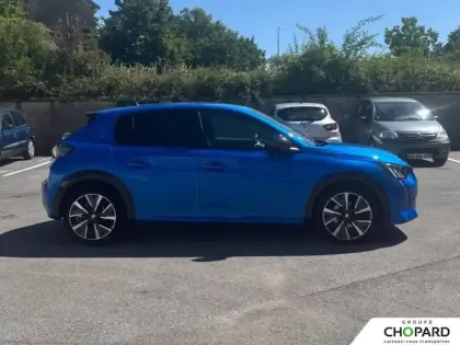 Photo 35 Peugeot 208  PureTech 100 S&S BVM6
