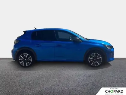 Photo 8 Peugeot 208  PureTech 100 S&S BVM6