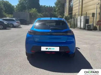 Photo 33 Peugeot 208  PureTech 100 S&S BVM6