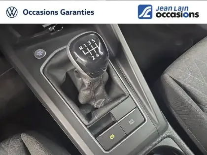 Photo 13 Volkswagen Golf  1.5 TSI EVO2 116 BVM6