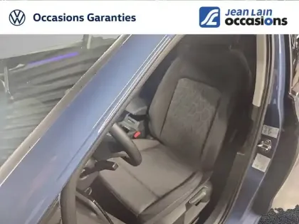 Photo 11 Volkswagen Golf  1.5 TSI EVO2 116 BVM6