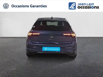 Photo 5 Volkswagen Golf  1.5 TSI EVO2 116 BVM6