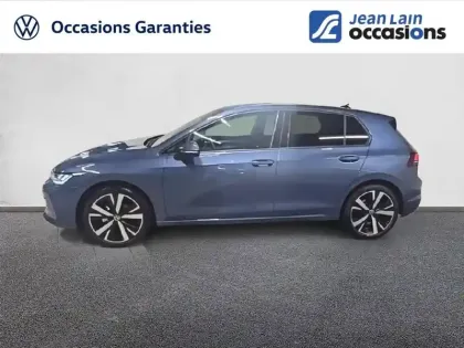 Photo 7 Volkswagen Golf  1.5 TSI EVO2 116 BVM6