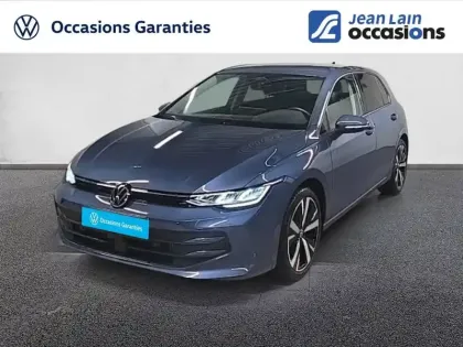 Photo Volkswagen Golf Vw Edition