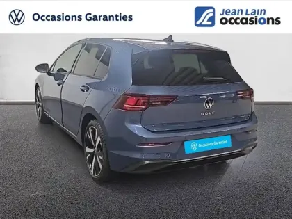 Photo 6 Volkswagen Golf  1.5 TSI EVO2 116 BVM6