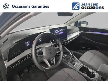 Photo 10 Volkswagen Golf  1.5 TSI EVO2 116 BVM6