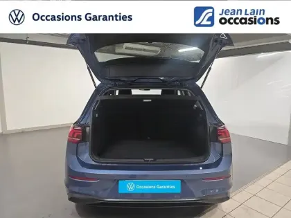 Photo 9 Volkswagen Golf  1.5 TSI EVO2 116 BVM6