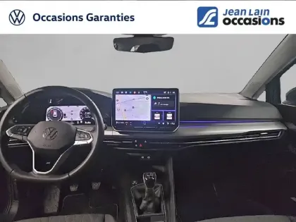 Photo 15 Volkswagen Golf  1.5 TSI EVO2 116 BVM6