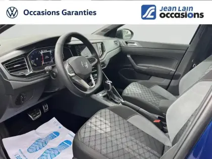 Photo 12 Volkswagen Taigo  1.5 TSI 150 DSG7