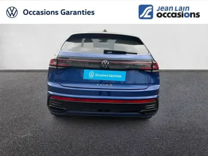 Photo 7 Volkswagen Taigo  1.5 TSI 150 DSG7
