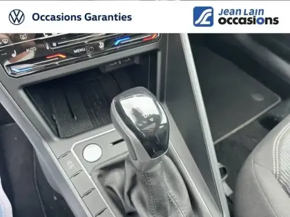 Photo 15 Volkswagen Taigo  1.5 TSI 150 DSG7