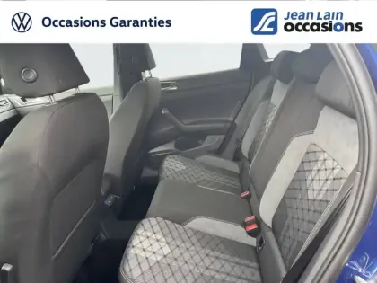 Photo 5 Volkswagen Taigo  1.5 TSI 150 DSG7