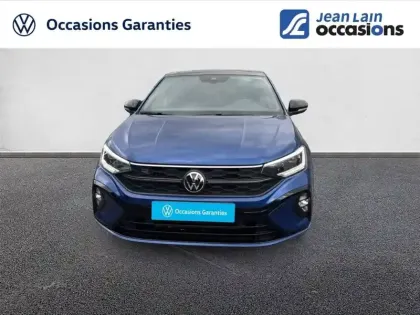 Photo 8 Volkswagen Taigo  1.5 TSI 150 DSG7