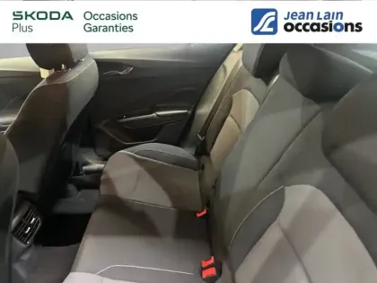 Photo 5 Skoda Fabia  1.0 TSI 116 ch EVO 2 DSG7