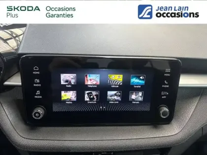 Photo 14 Skoda Fabia  1.0 TSI 116 ch EVO 2 DSG7