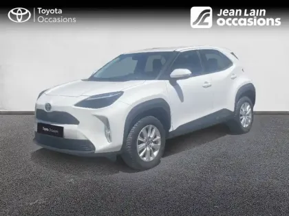Photo Toyota Yaris Dynamic Business