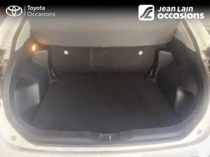 Photo 9 Toyota Yaris  Cross Hybride 116h AWD-i