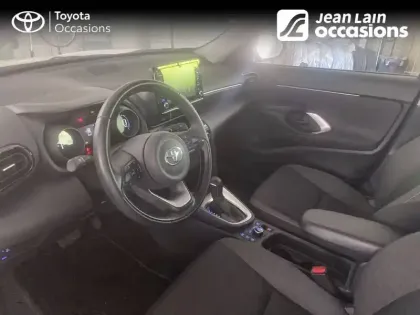 Photo 10 Toyota Yaris  Cross Hybride 116h AWD-i