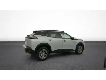 Photo 8 Peugeot 2008  PureTech 100 S&S BVM6