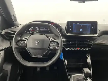 Photo 21 Peugeot 2008  PureTech 100 S&S BVM6
