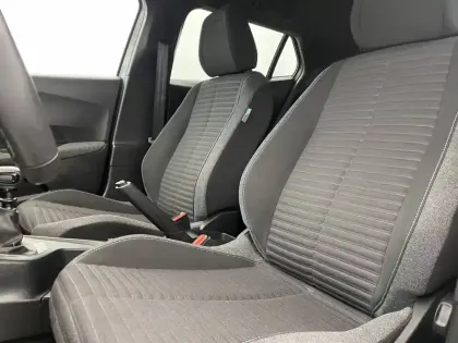 Photo 13 Peugeot 2008  PureTech 100 S&S BVM6