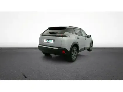 Photo 7 Peugeot 2008  PureTech 100 S&S BVM6