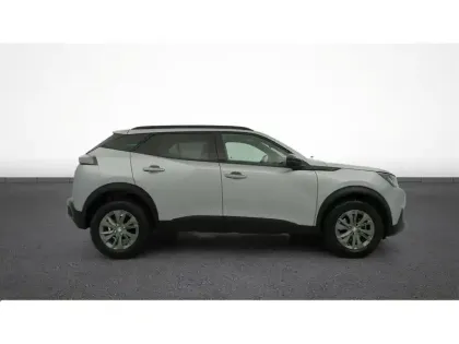 Photo 9 Peugeot 2008  PureTech 100 S&S BVM6