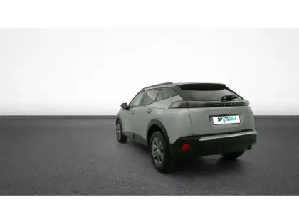 Photo 5 Peugeot 2008  PureTech 100 S&S BVM6