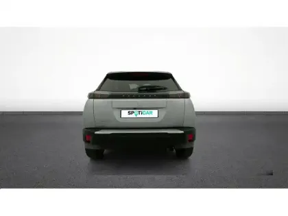 Photo 6 Peugeot 2008  PureTech 100 S&S BVM6
