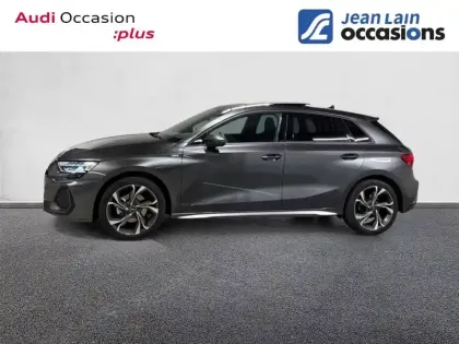Photo 7 Audi A3  Sportback TFSI Mild Hybrid 150 S tronic 7