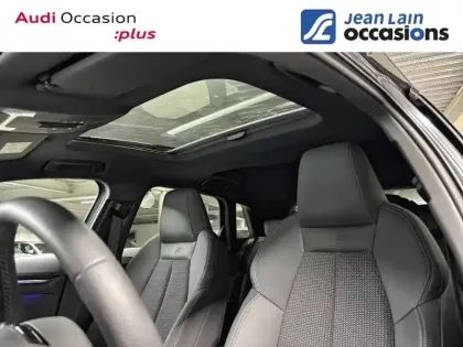 Photo 18 Audi A3  Sportback TFSI Mild Hybrid 150 S tronic 7