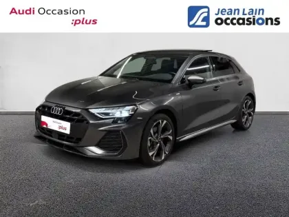 Photo Audi A3 S Line
