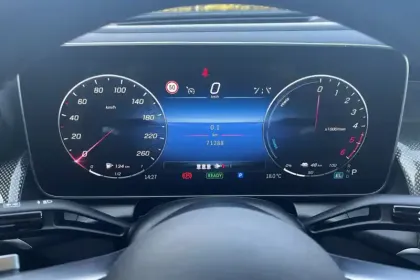 Photo 38 Mercedes GLC  Coupe 300 de 9G-Tronic 4Matic