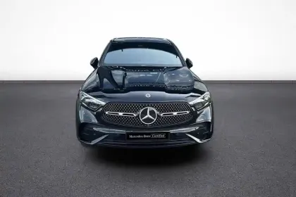 Photo 23 Mercedes GLC  Coupe 300 de 9G-Tronic 4Matic