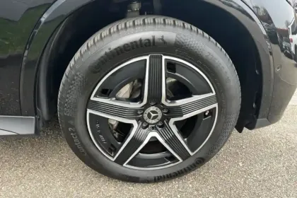 Photo 13 Mercedes GLC  Coupe 300 de 9G-Tronic 4Matic