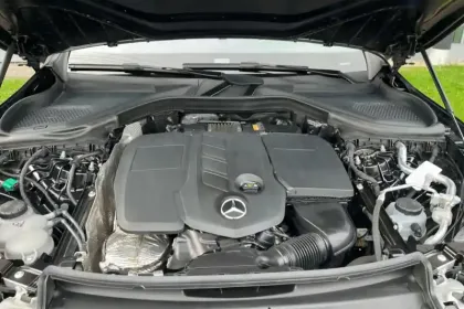Photo 15 Mercedes GLC  Coupe 300 de 9G-Tronic 4Matic