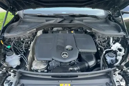 Photo 37 Mercedes GLC  Coupe 300 de 9G-Tronic 4Matic