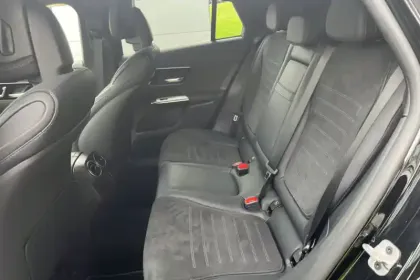 Photo 10 Mercedes GLC  Coupe 300 de 9G-Tronic 4Matic