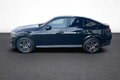 Photo 24 Mercedes GLC  Coupe 300 de 9G-Tronic 4Matic