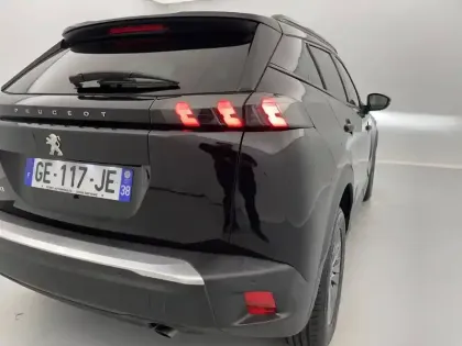 Photo 30 Peugeot 2008  PureTech 100 S&S BVM6