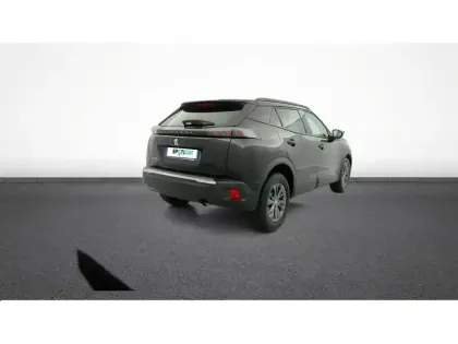 Photo 7 Peugeot 2008  PureTech 100 S&S BVM6