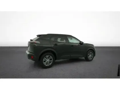 Photo 8 Peugeot 2008  PureTech 100 S&S BVM6