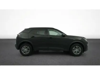 Photo 9 Peugeot 2008  PureTech 100 S&S BVM6