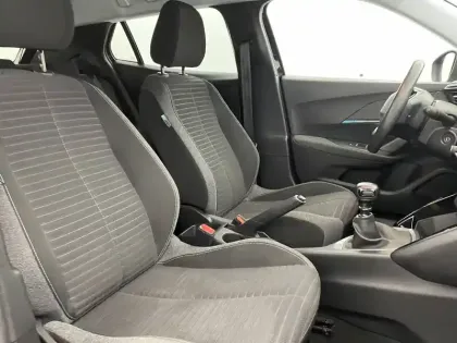 Photo 26 Peugeot 2008  PureTech 100 S&S BVM6