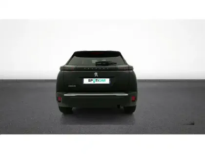 Photo 6 Peugeot 2008  PureTech 100 S&S BVM6