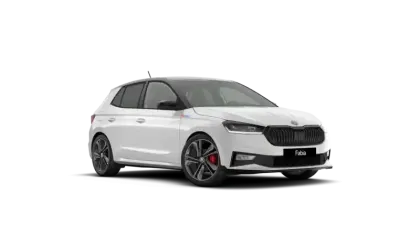 Photo Skoda Fabia 130