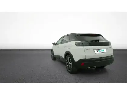 Photo 5 Peugeot 3008  Hybrid4 300 e-EAT8
